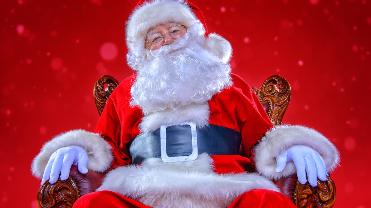 XRP, Solana and other altcoins seen booming in a ‘Santa Rally’