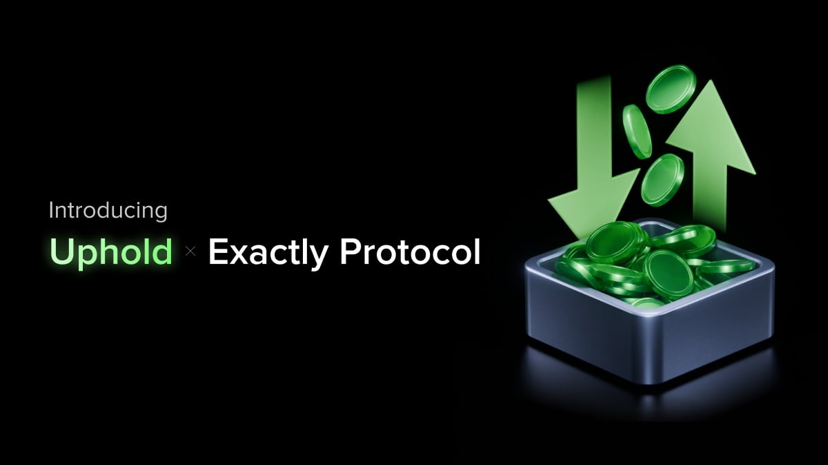 Decentralized Credit, Borrowing and Yield Services Opened up for Mainstream Users