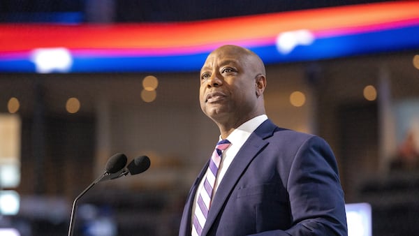 Senate banking chair touts crypto bill milestones in first 100 days: ‘We are well on our way’