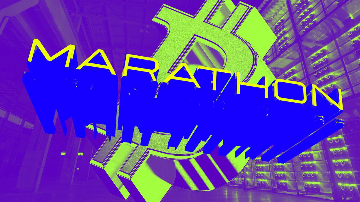 Bitcoin mining giant Marathon is ‘shopping around’ for acquisitions ahead of halving