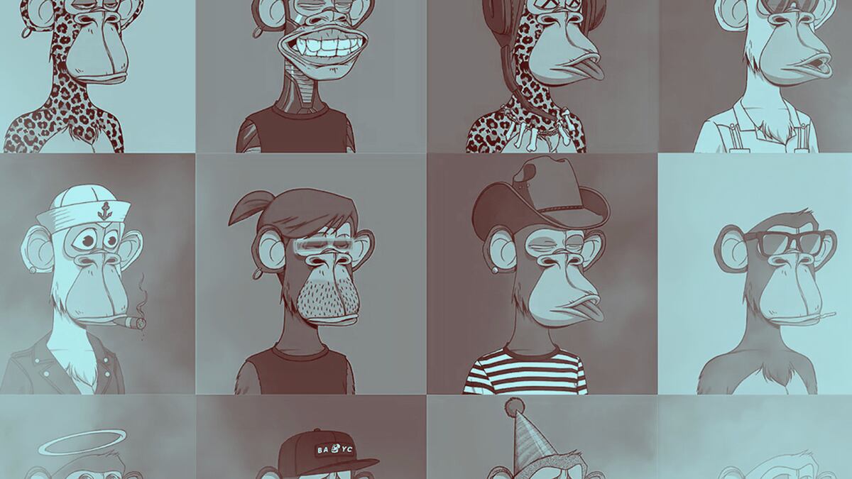 Bored Ape fans blame Blur for falling NFT prices