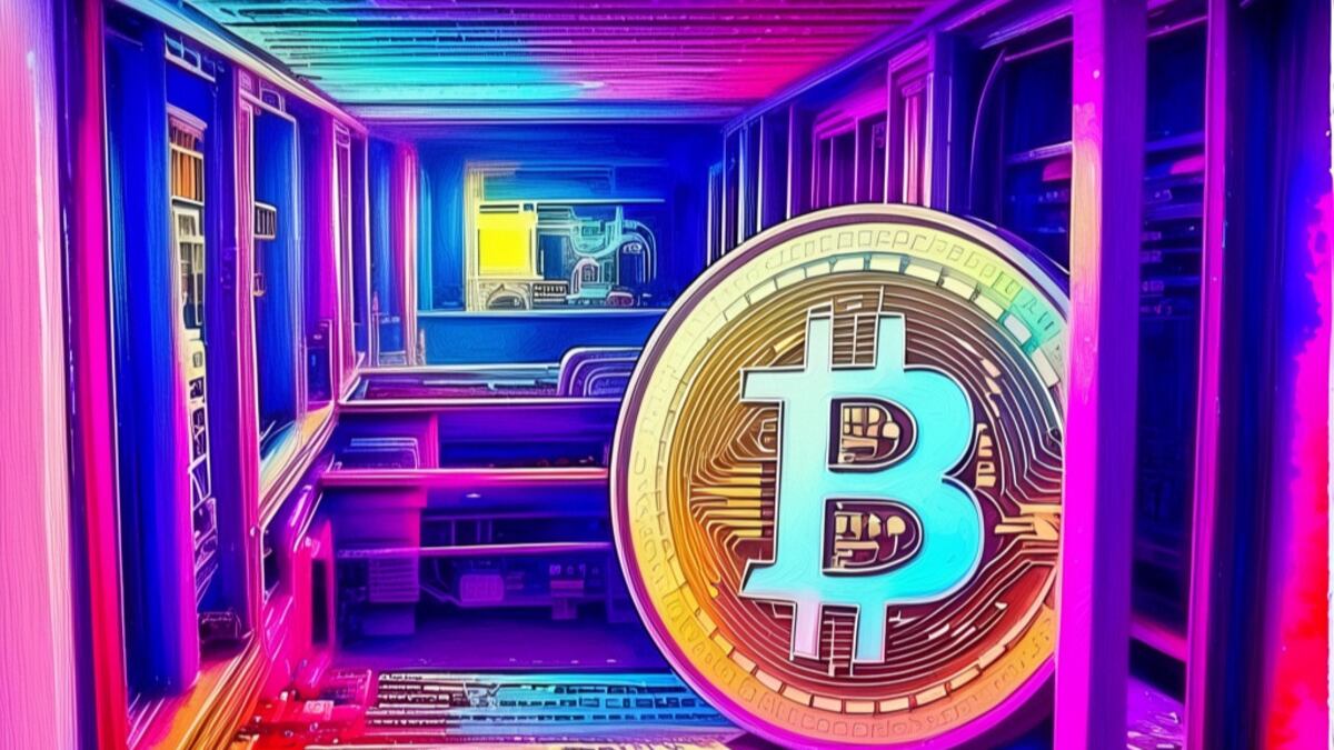 Bitcoin miner Ionic Digital loses CEO, auditor; efforts to go public delayed