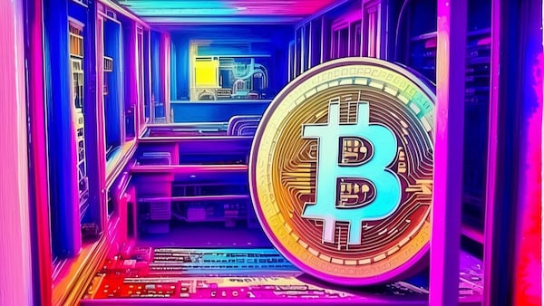 Bitcoin miner Ionic Digital loses CEO, auditor; efforts to go public delayed