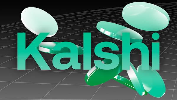 Kalshi raises $300m as prediction market competition heats up