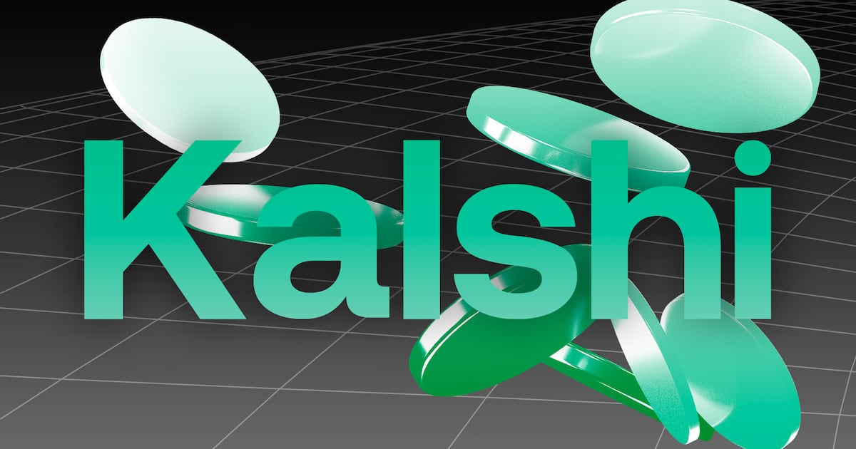 Crypto ‘essential’ for Kalshi’s next 10x unlock, says prediction market’s crypto lead