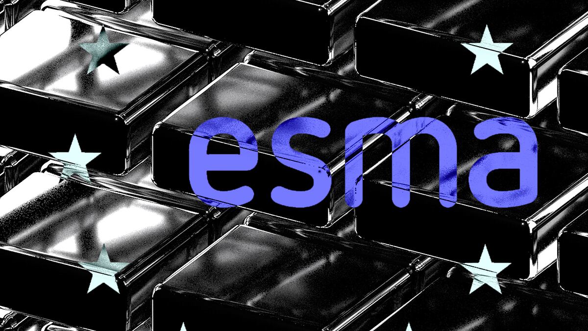 EU regulators just launched a programme that will have massive implications for tokenisation