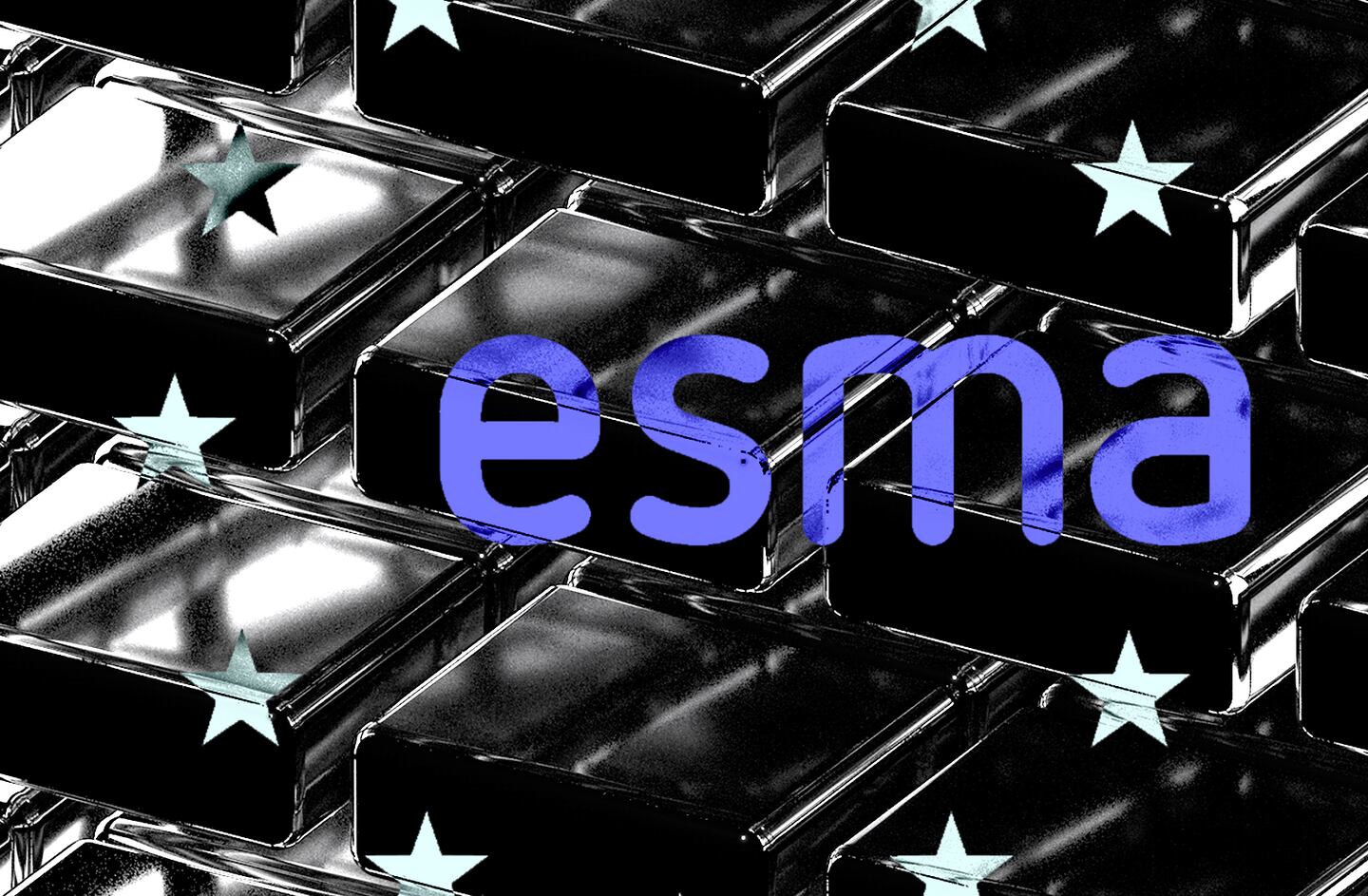 EU regulators launch blockchain pilot.