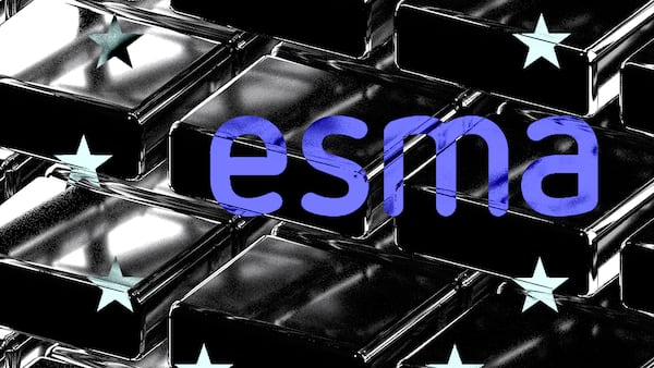 EU regulators just launched a programme that will have massive implications for tokenisation