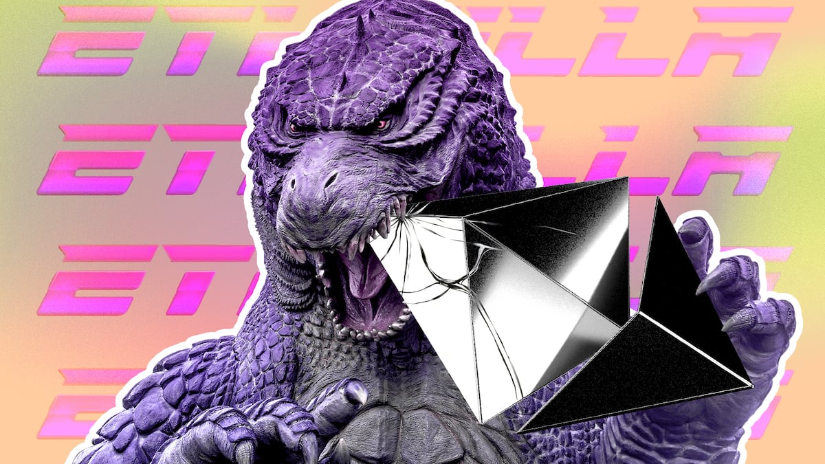 Why ETHZilla is skipping Michael Saylor’s favourite crypto treasury ploy: Leverage