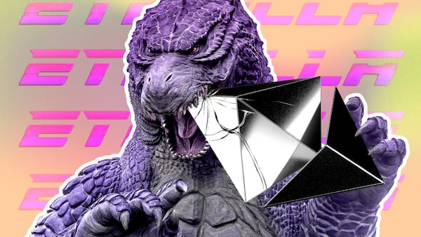 Why ETHZilla is skipping Michael Saylor’s favourite crypto treasury ploy: Leverage