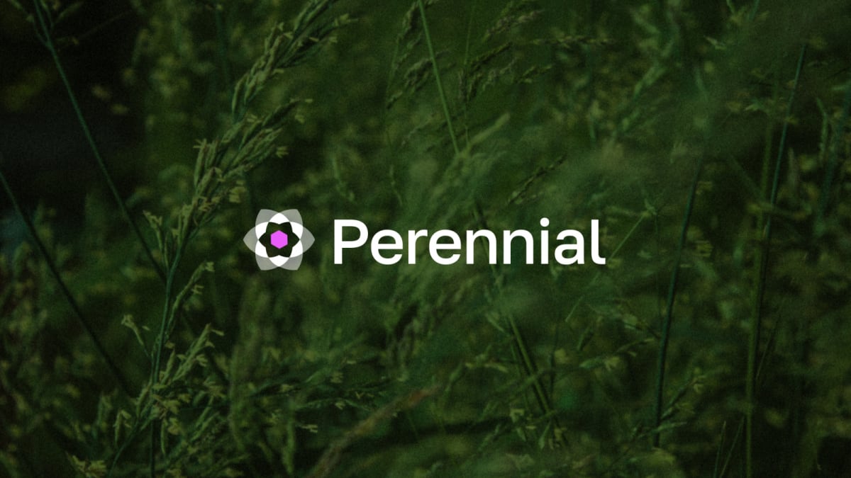 Perennial Unveils a Novel Intent Layer for Perpetuals - Solving DeFi’s Fragmented Liquidity Problem