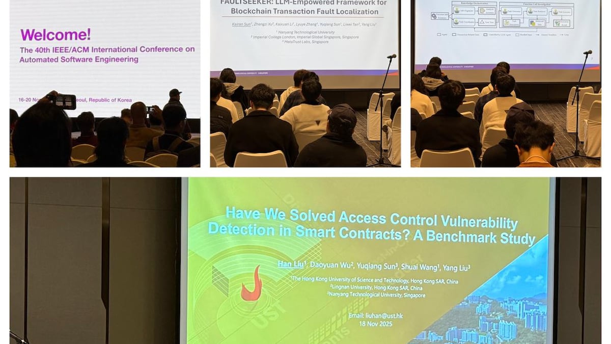 AgentLISA Achieves Unprecedented Triple-Paper Acceptance at Elite Software Engineering Conference