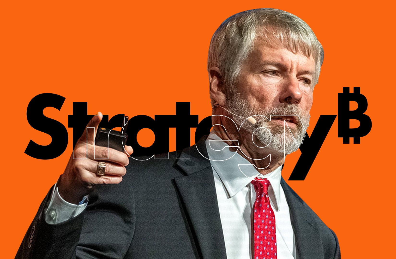 Strategy to be more valuable than Citigroup if these analysts are right –  DL News