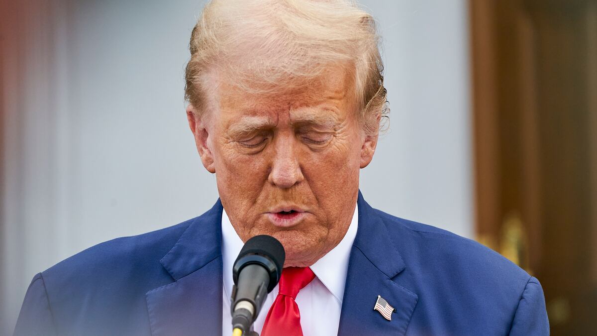 Is Bitcoin a ‘Trump trade’? Not anymore, says crypto hedge fund