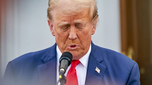 Is Bitcoin a ‘Trump trade’? Not anymore, says crypto hedge fund