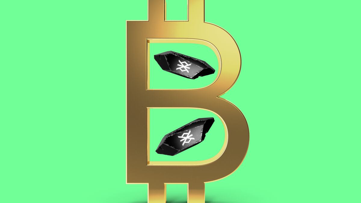 Memecoins on Bitcoin are about to get supercharged. Here’s how