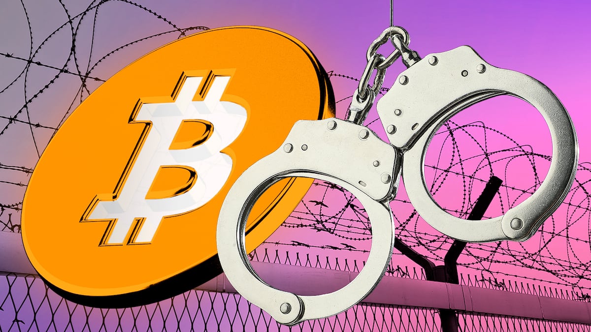 Russia’s FSB arrests man suspected of donating crypto to Ukraine’s armed forces