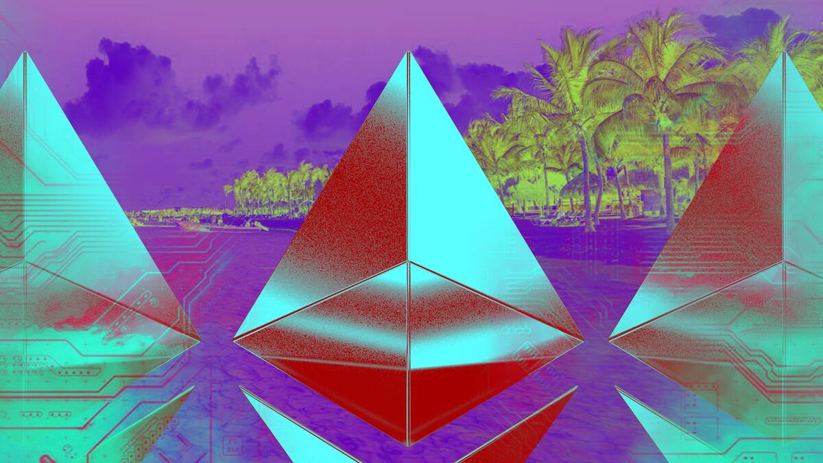 Major Ethereum upgrade Dencun goes live — but there are more steps