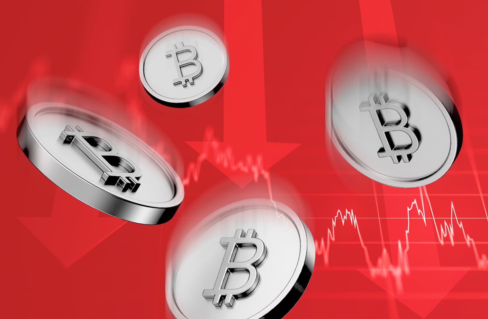 Bitcoin price teeters on drop below $100,000 as these five reasons send it  tumbling – DL News