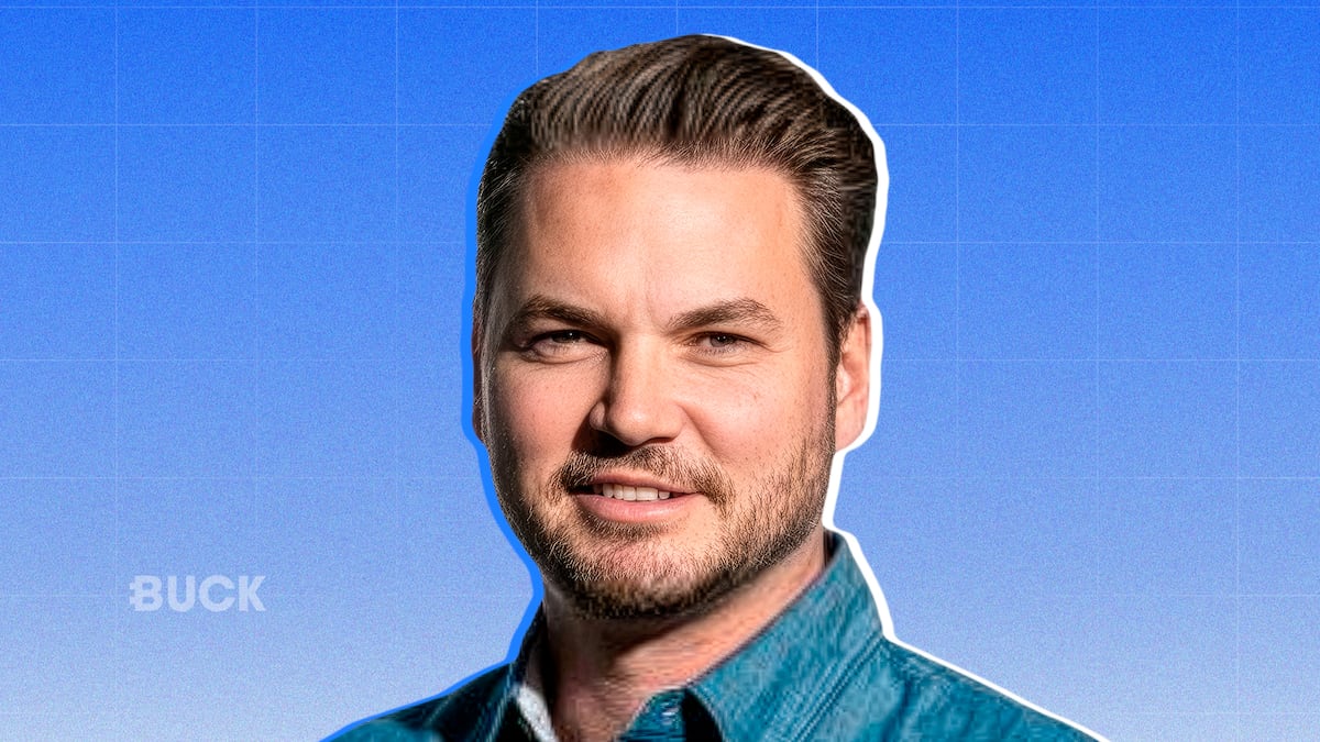 Buck Founder on creating the ‘Bitcoin Dollar’ and reimagining crypto savings