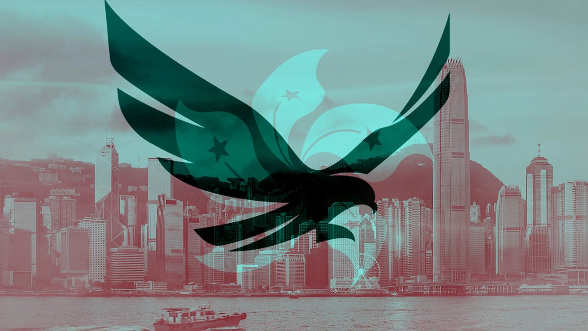 Hong Kong regulators say crypto firms lie about submitting licence applications