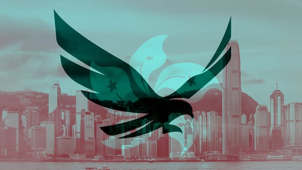 Hong Kong regulators say crypto firms lie about submitting licence applications