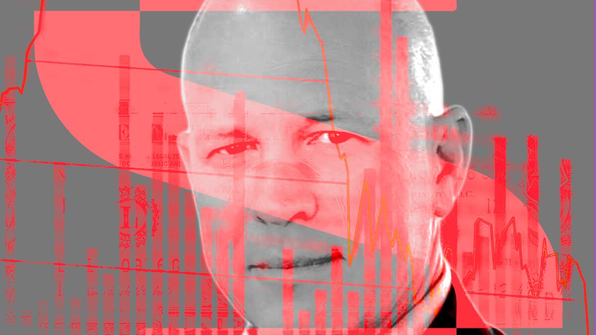 Hedge fund short seller says Silvergate crash may be a sign of the bottom