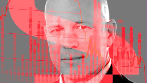 Hedge fund short seller says Silvergate crash may be a sign of the bottom