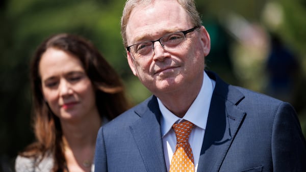 Kevin Hassett emerges as favourite to lead Fed as market price in new era of rate cuts
