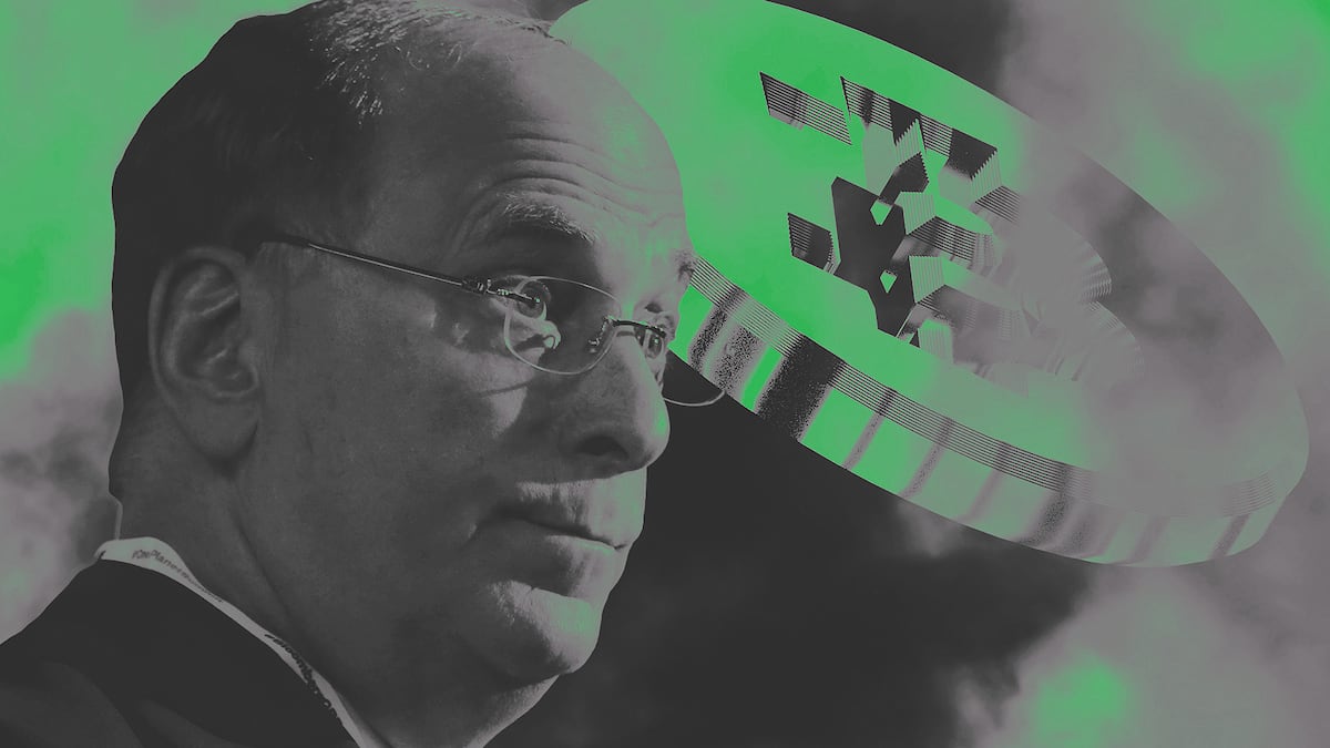 It’s not just Bitcoin. These finance giants are ‘chomping at the bit’ to deploy DeFi