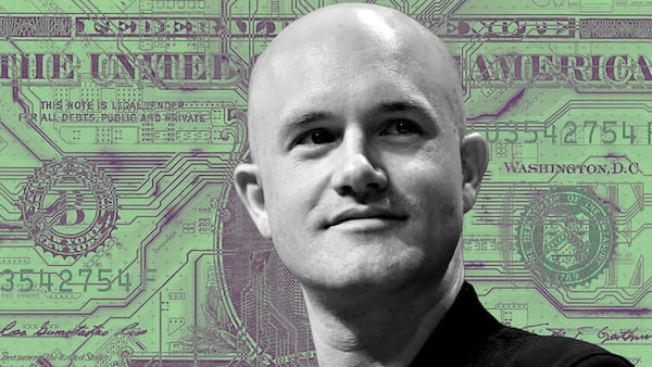 Coinbase’s Brian Armstrong and Curve liquidity issues dominated the news this week