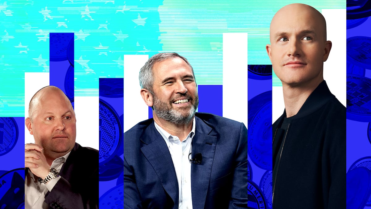 Crypto’s lobbying machine isn’t done yet. Here’s why it’s raised another $78m