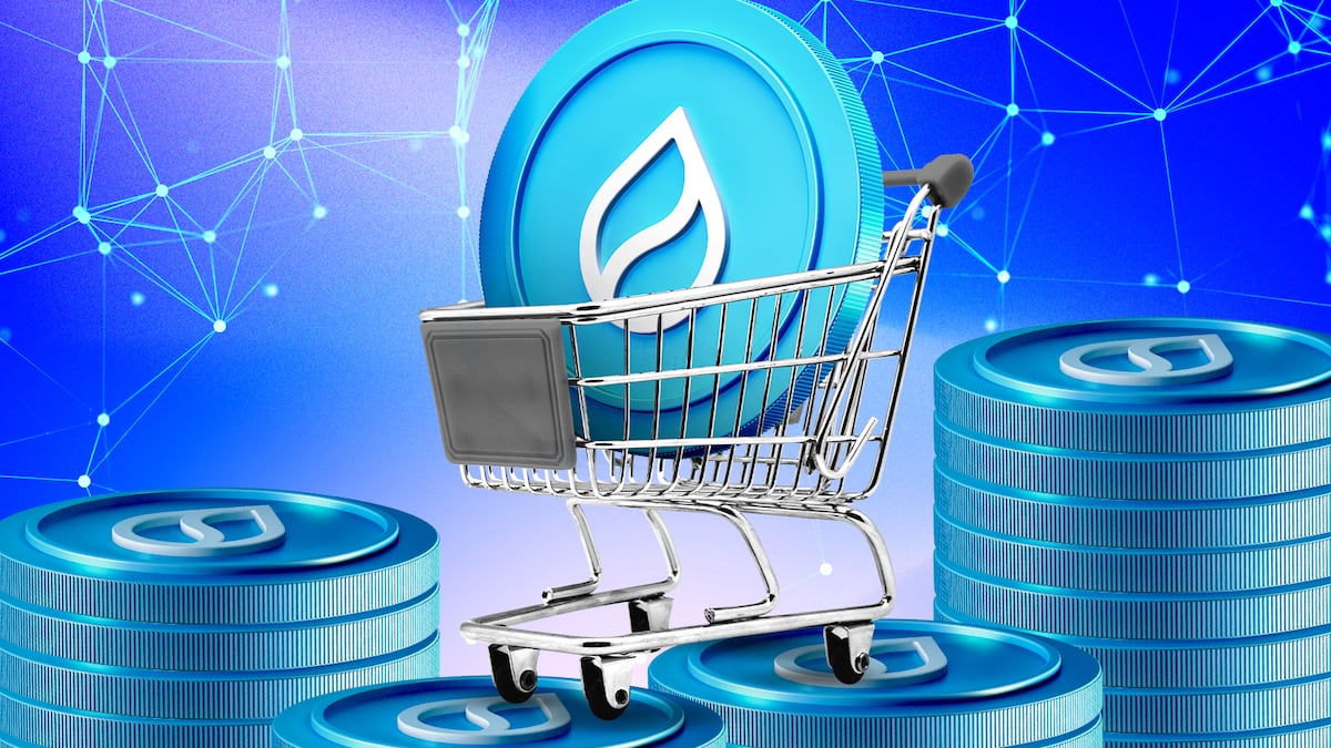 Opinion: How Sui’s retail-first ecosystem propelled Momentum to $1B daily volume