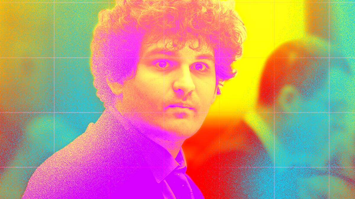 Sam Bankman-Fried’s lawyers deride ‘extremely thin’ DoJ motion, MicroStrategy bought $361.4m in Bitcoin Q2