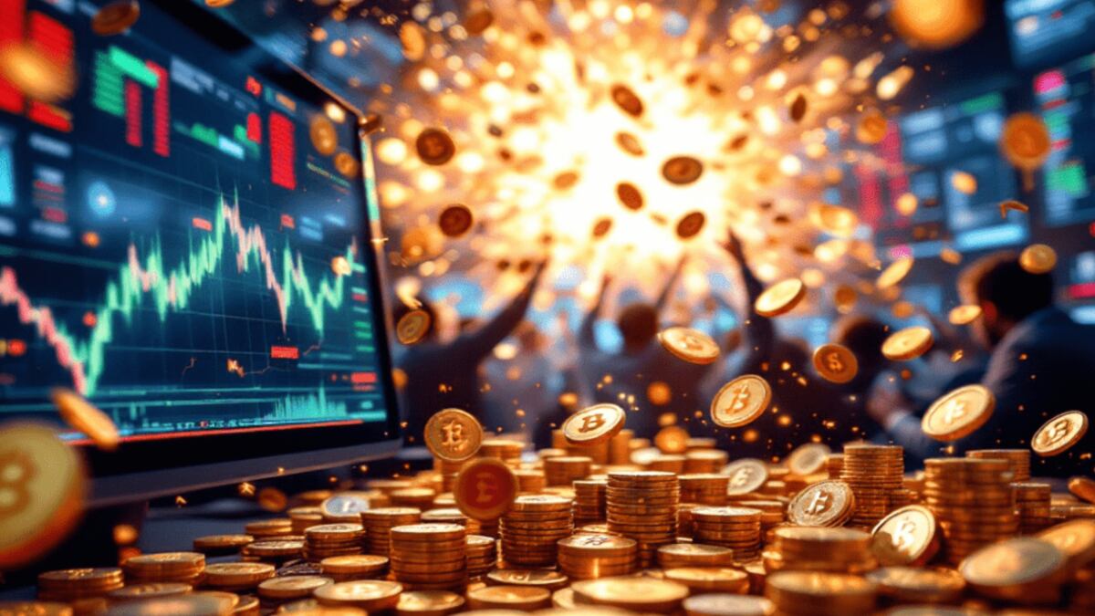 Best Crypto Presales: 5 ICOs That Could 10x Your Investment