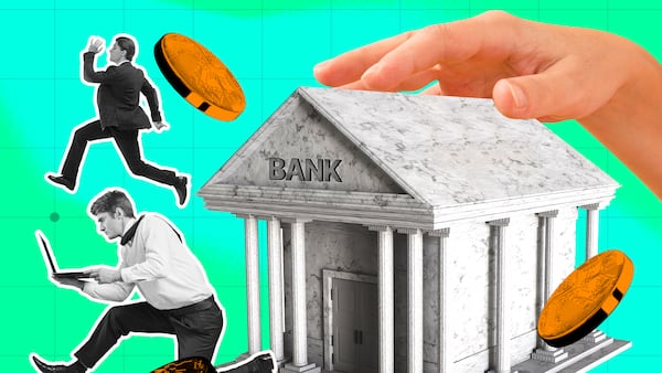 BlackRock Goldman and CitiGroup lead Wall Street’s crypto hiring spree