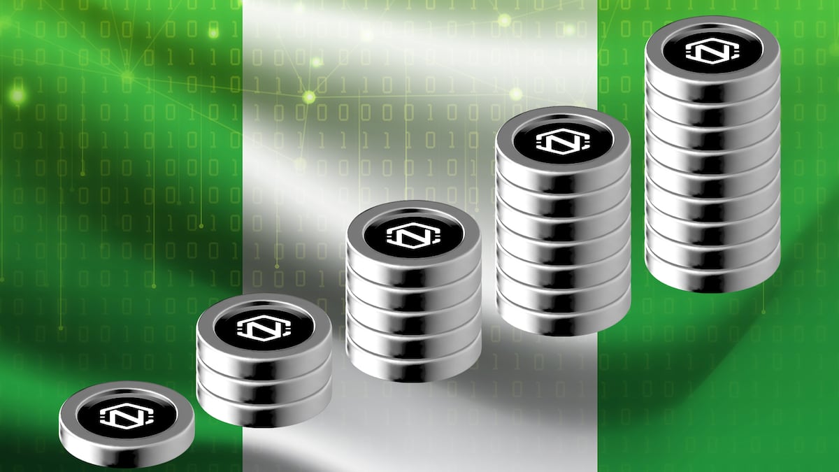 Stablecoin Transaction Example