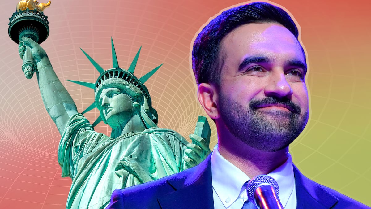 Crypto-backer Scaramucci says Mamdani’s tax hike will send wealthy New Yorkers fleeing