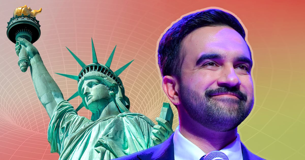 Crypto Leaders Claim Mayor-Elect Zohran Mamdani Will Drive Away Wealthy New Yorkers