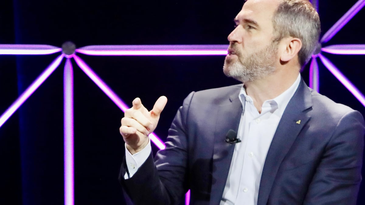 Inside the SEC court filings that ask a court to levy $2bn fine on Ripple