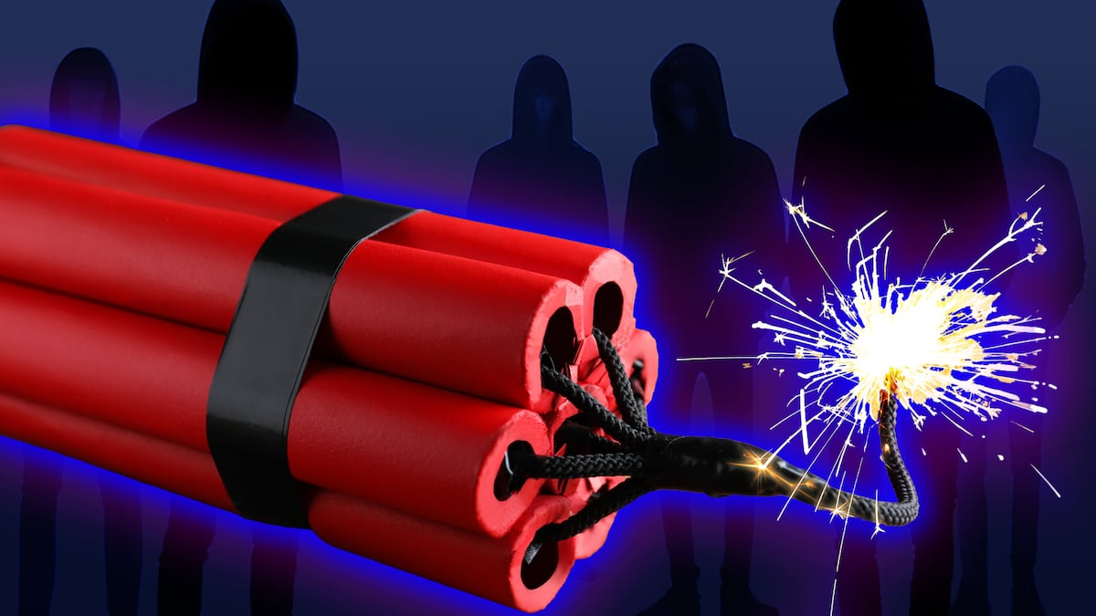 Crypto thief teens trigger helicopter manhunt after bomb threat