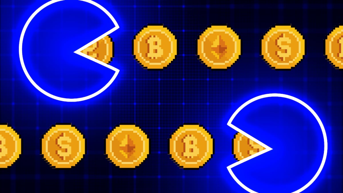 Why crypto M&A deals in 2026 are expected to surpass record $37bn