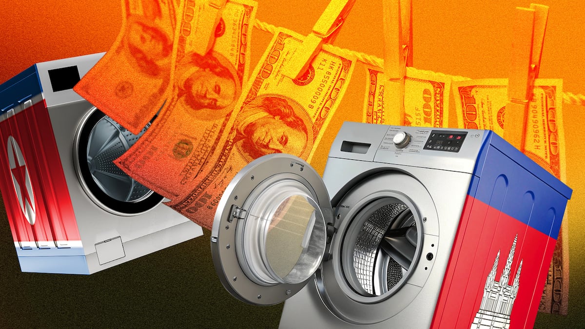 US cuts off Huione over $4bn crypto laundering, North Korea ties, and ‘unfreezable’ stablecoin