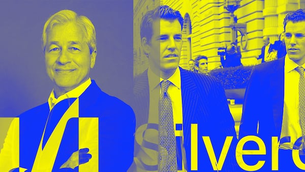 Silvergate Bank shuts down, 3AC founders raise $25m for OPNX, Gemini denies JPMorgan cut ties