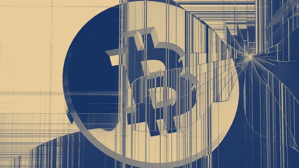 Criminals, terrorists, and money launderers are ditching Bitcoin