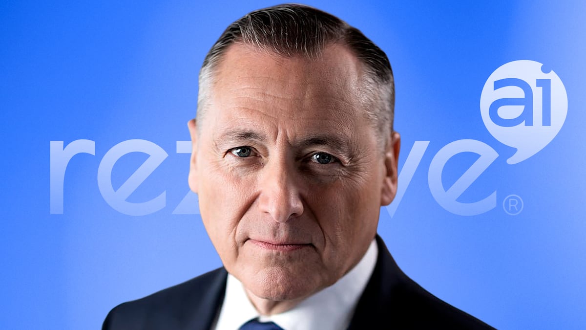 Rezolve AI is ‘not a generic AI story’: CEO Daniel Wagner on building the rails for Agentic Commerce