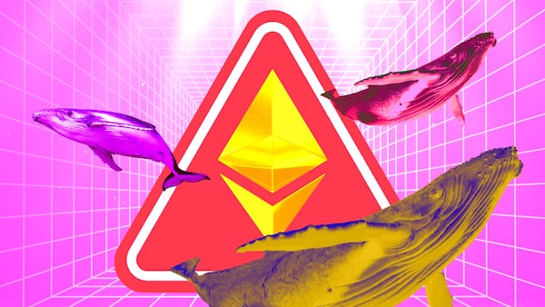 Aave whales withdraw $1.7bn in Ethereum and trigger scramble to unwind looping trades