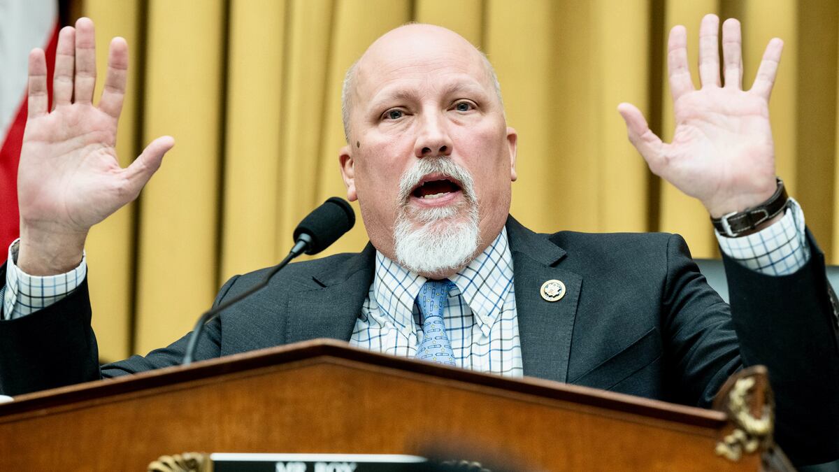 Sponsors of stock-ban bill reportedly clash over US lawmakers trading crypto holdings