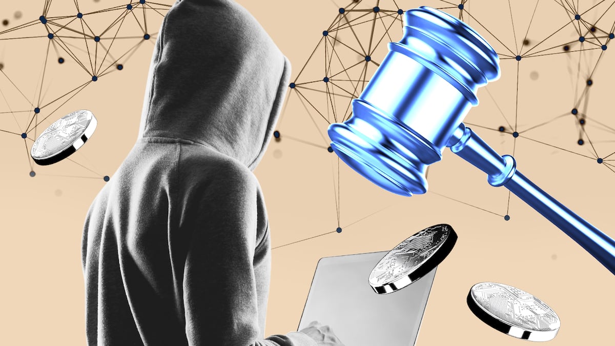 Opinion: X crypto users, beware the new privacy updates