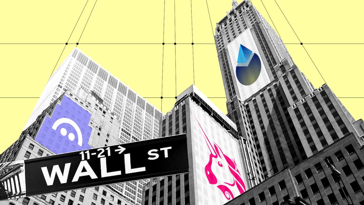 ‘I still think we won’: DeFi devs see silver lining in ‘TradFi’ embrace